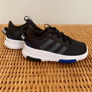 Adidas | Like New | Toddler Size 5